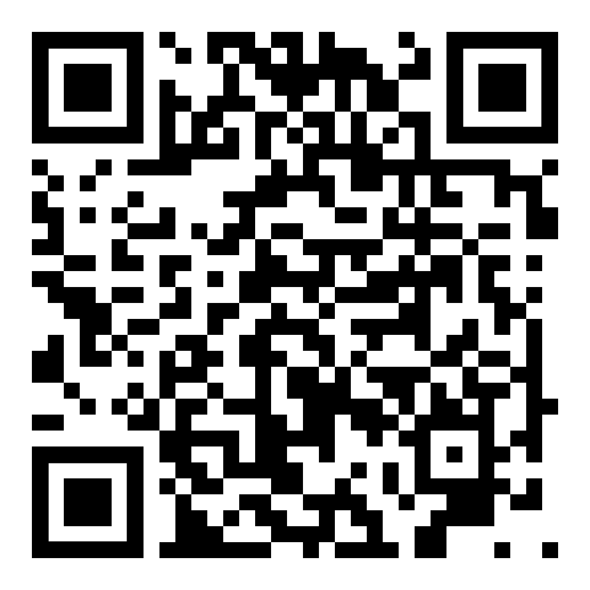 QR code linking to linkedin.com/in/ashishpatel2604